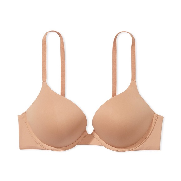 Victoria’s Secret push up bra 38D NWT - Picture 2 of 5